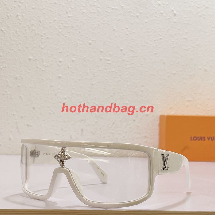 Louis Vuitton Sunglasses Top Quality LVS02635 Louis Vuitton Sunglasses Top Quality LVS02635